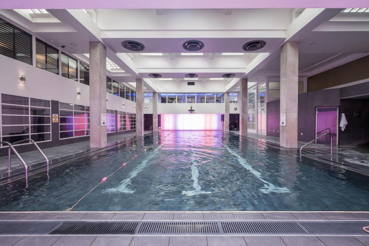Appartamento Riverside Accommodation in Pimlico - London *