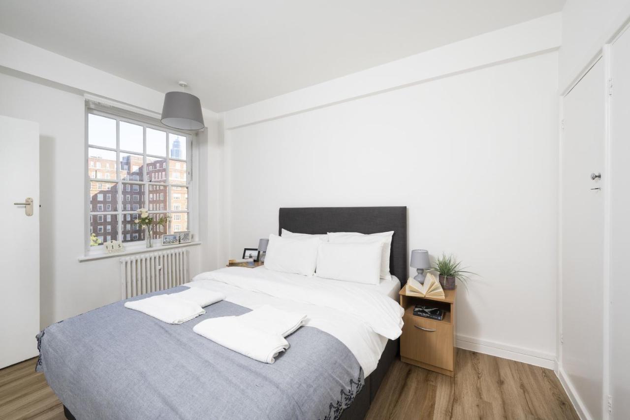 Appartamento Riverside Accommodation in Pimlico - London Londra