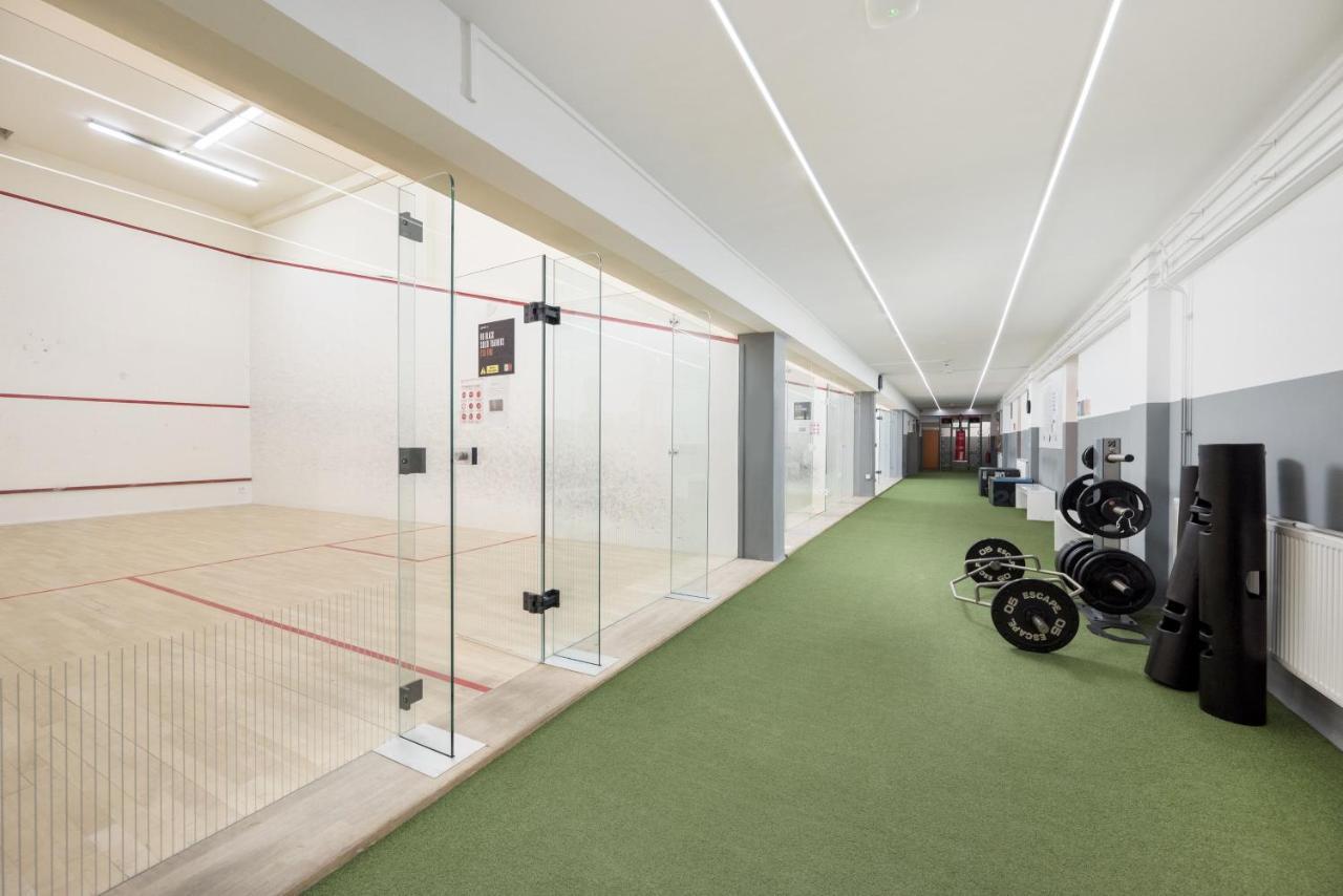 Appartamento Riverside Accommodation in Pimlico - London