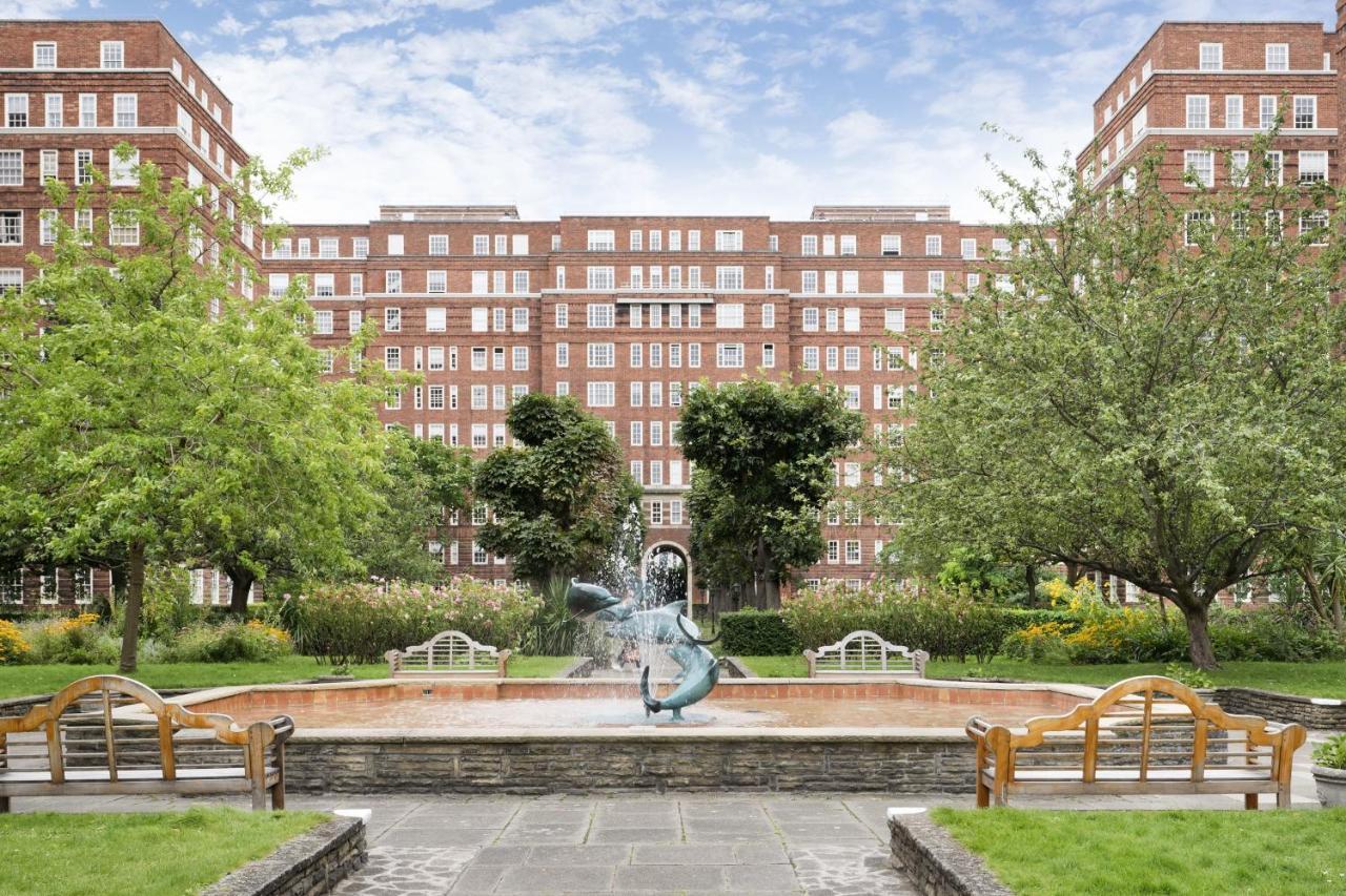 Riverside Accommodation in Pimlico - London Appartamento *