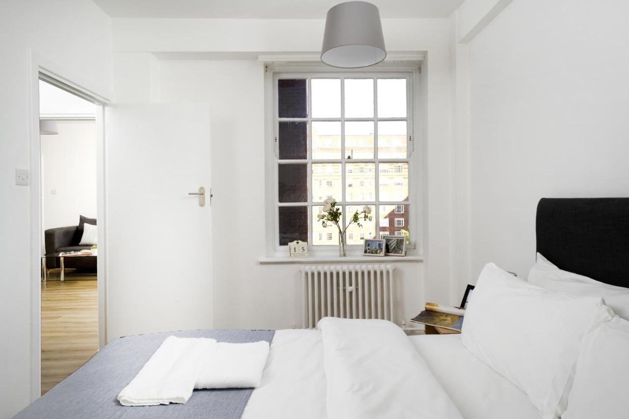 Appartamento Riverside Accommodation in Pimlico - London