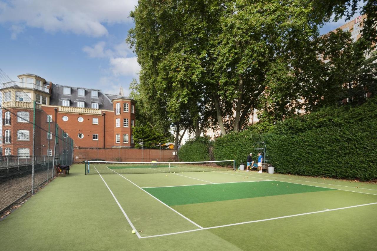 Riverside Accommodation in Pimlico - London * Londra