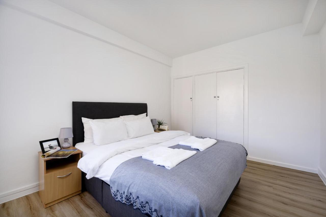 Appartamento Riverside Accommodation in Pimlico - London