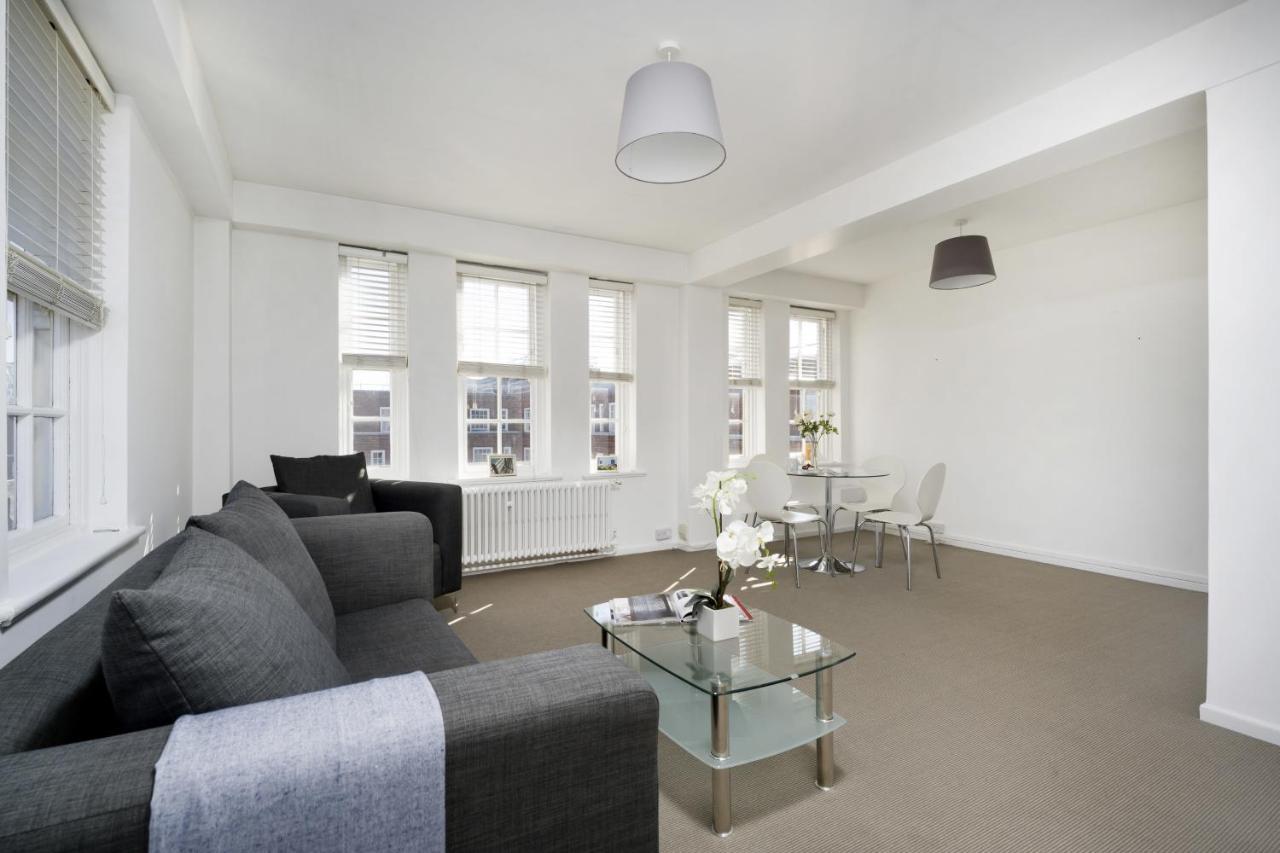 Riverside Accommodation in Pimlico - London Appartamento