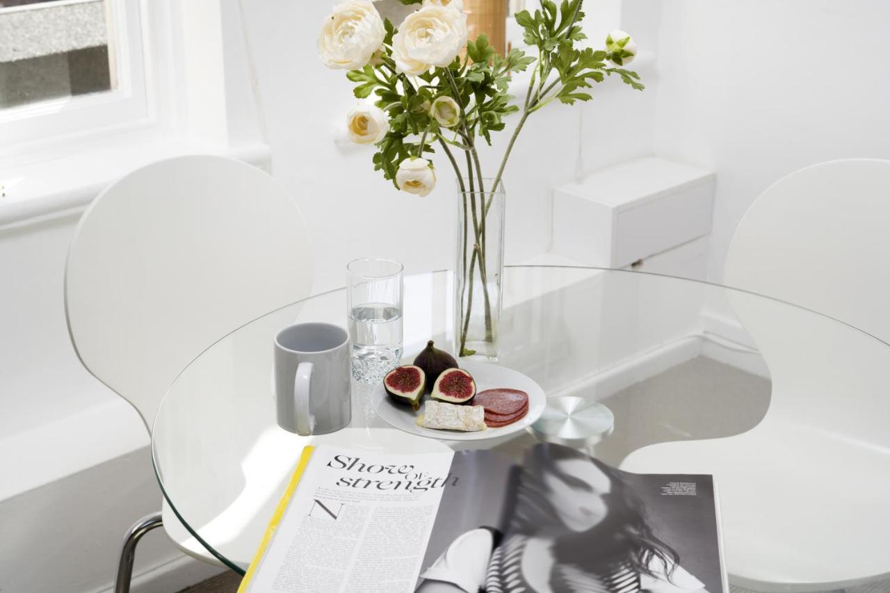 Appartamento Riverside Accommodation in Pimlico - London Londra