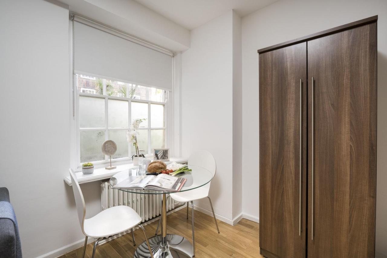 Appartamento Riverside Accommodation in Pimlico - London
