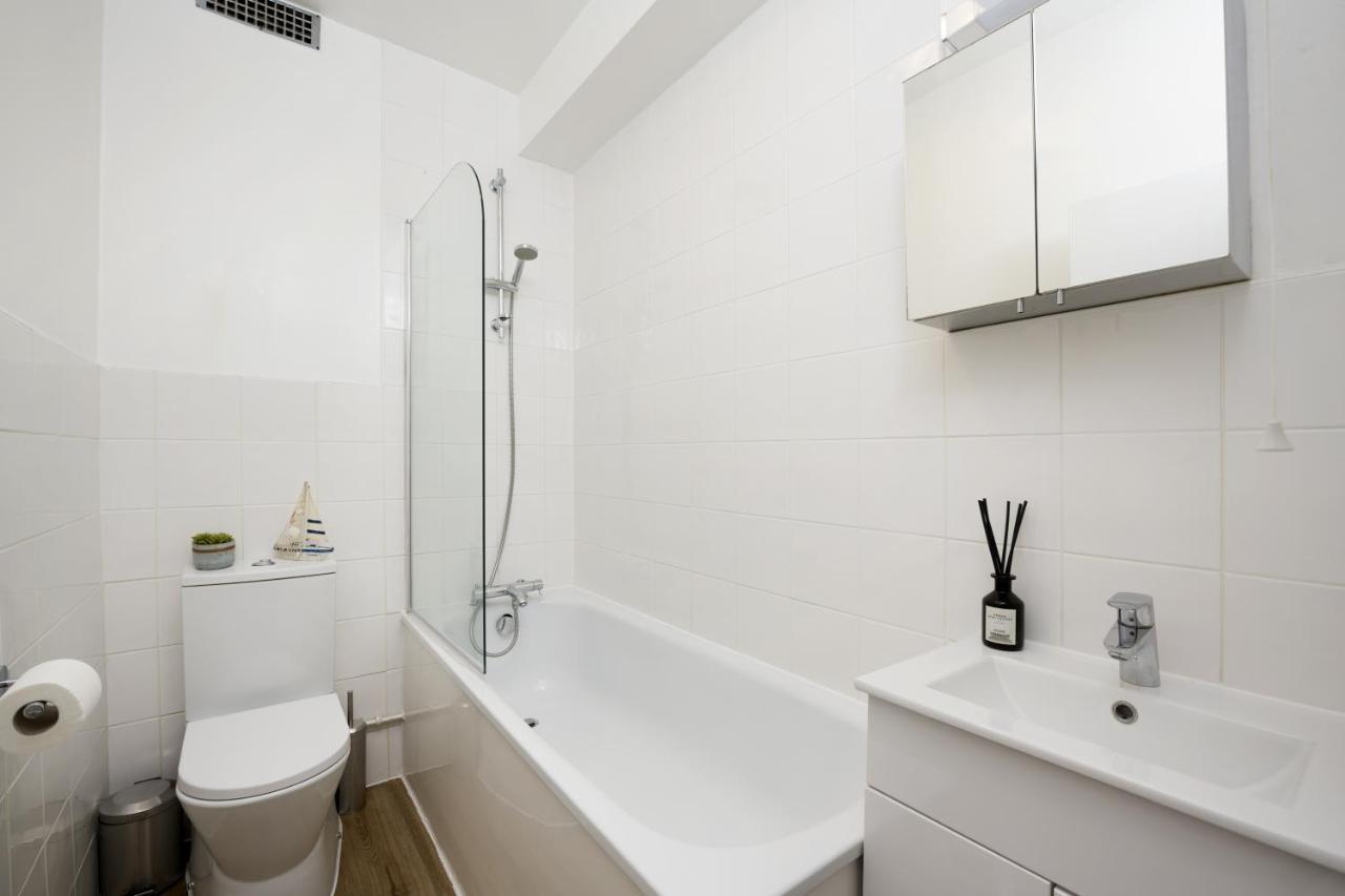 Riverside Accommodation in Pimlico - London Appartamento Londra
