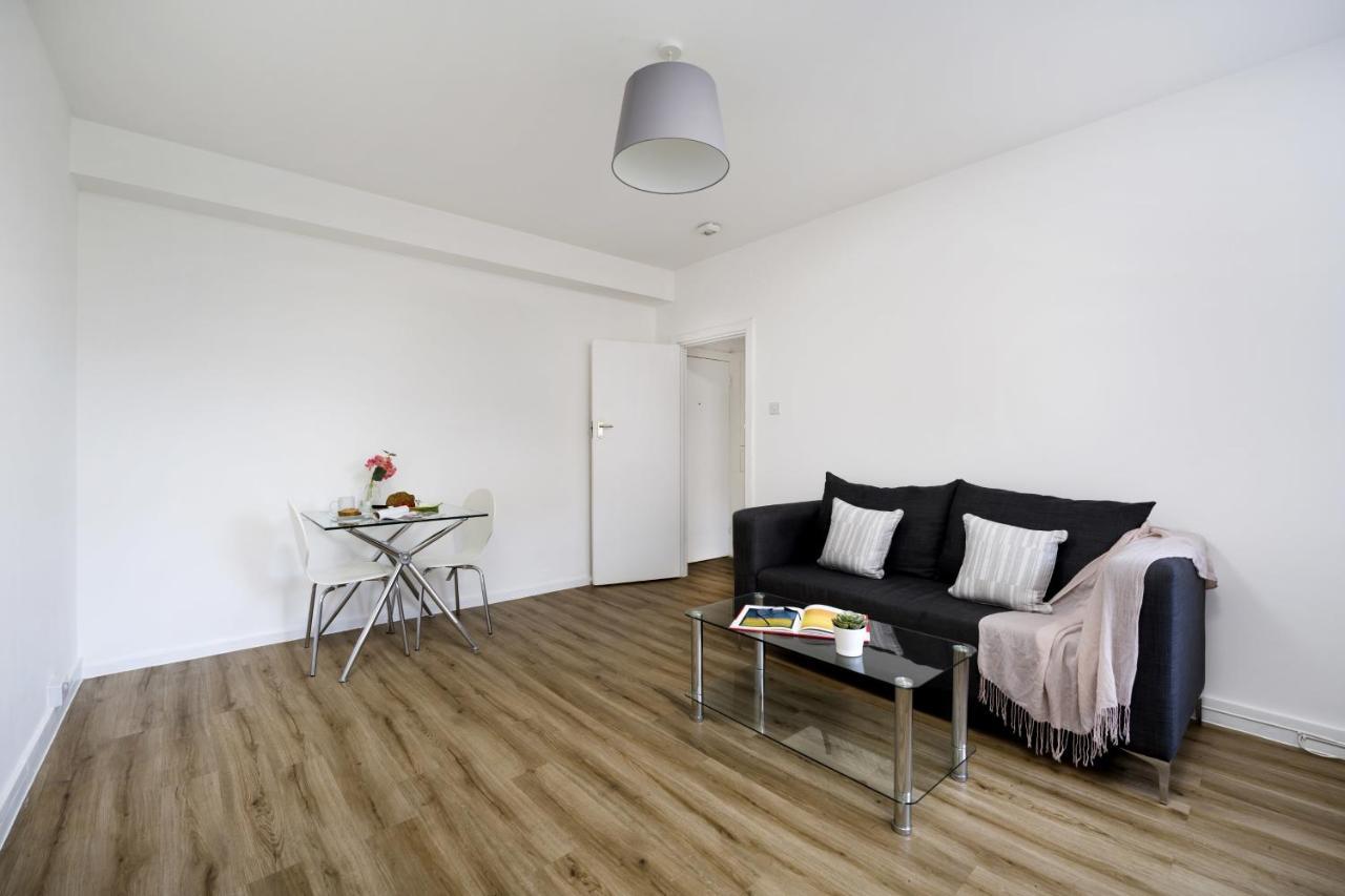 Riverside Accommodation in Pimlico - London Londra