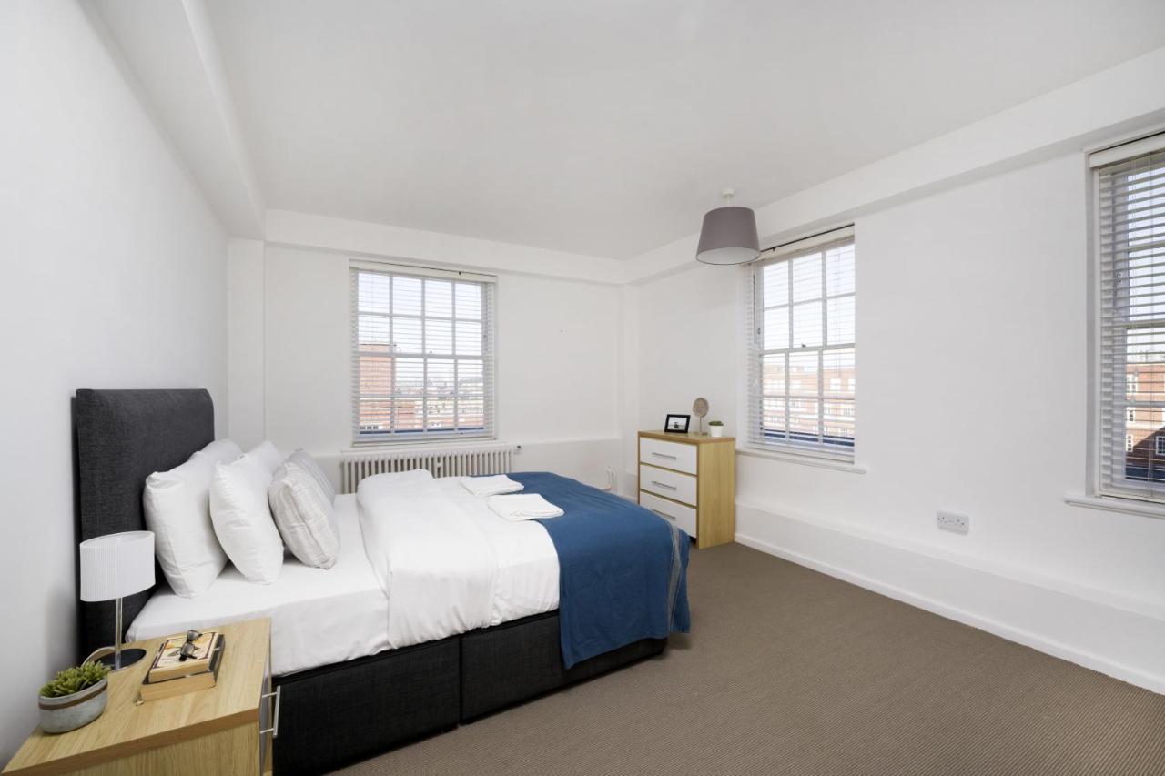 Appartamento Riverside Accommodation in Pimlico - London Londra