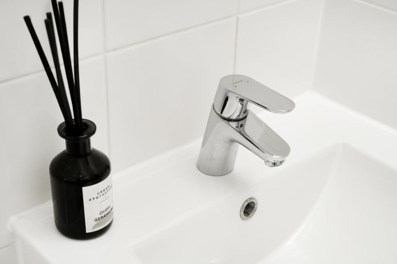 Riverside Accommodation in Pimlico - London Londra