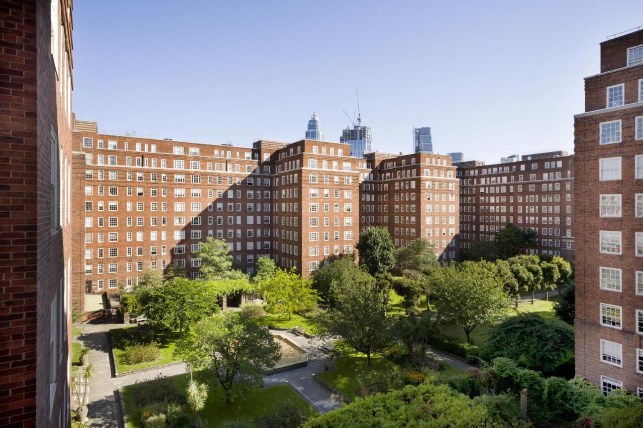 Riverside Accommodation in Pimlico - London *