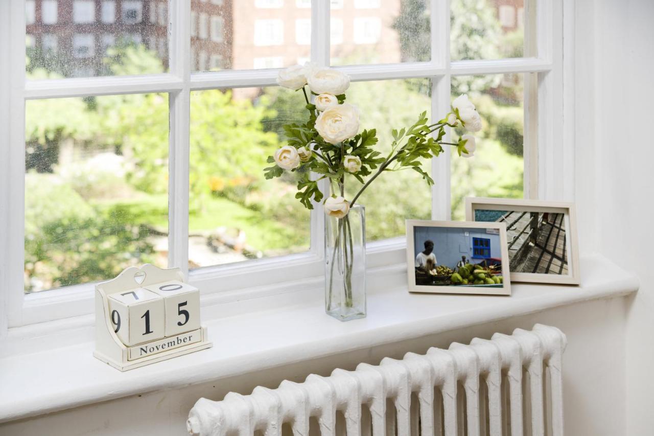 Appartamento Riverside Accommodation in Pimlico - London Londra