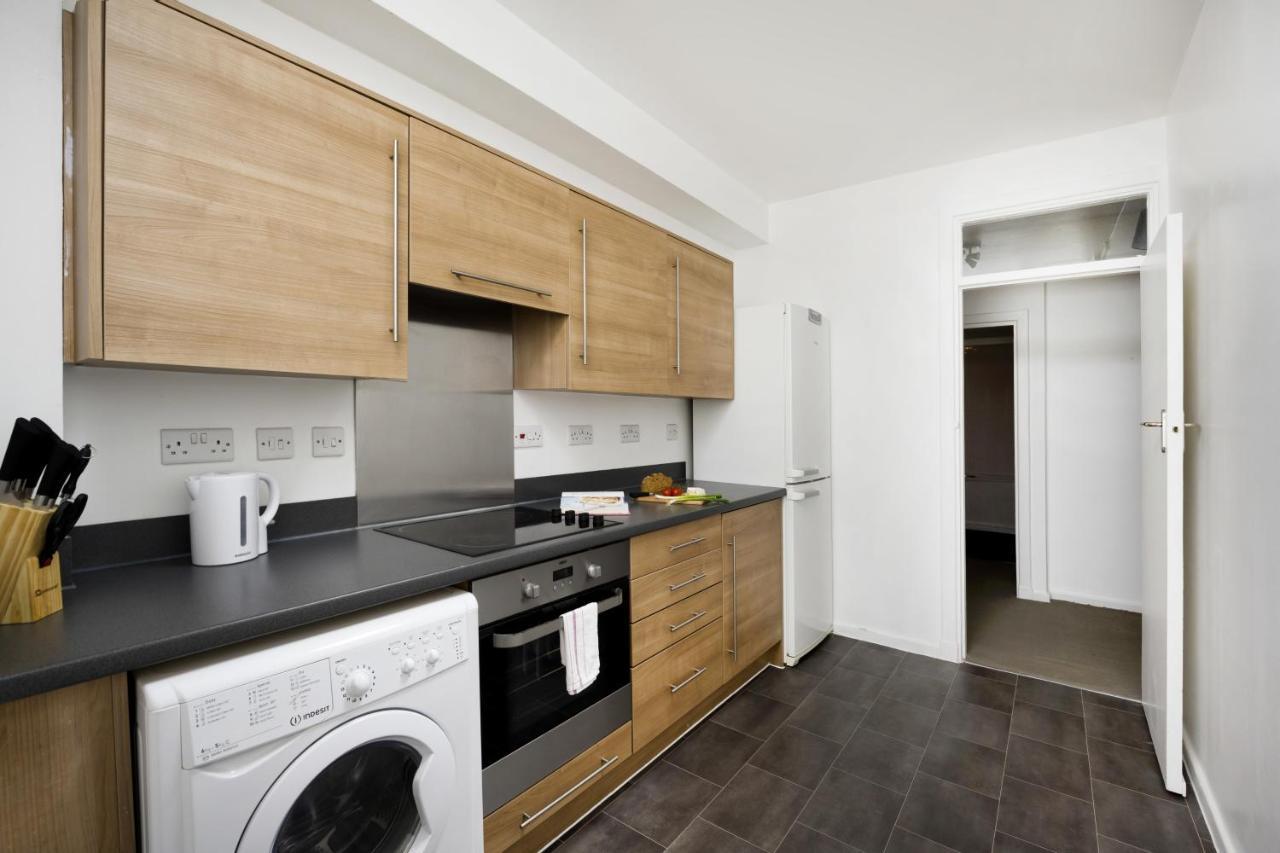 Riverside Accommodation in Pimlico - London Appartamento *