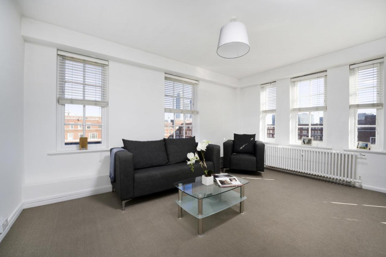 Riverside Accommodation in Pimlico - London *