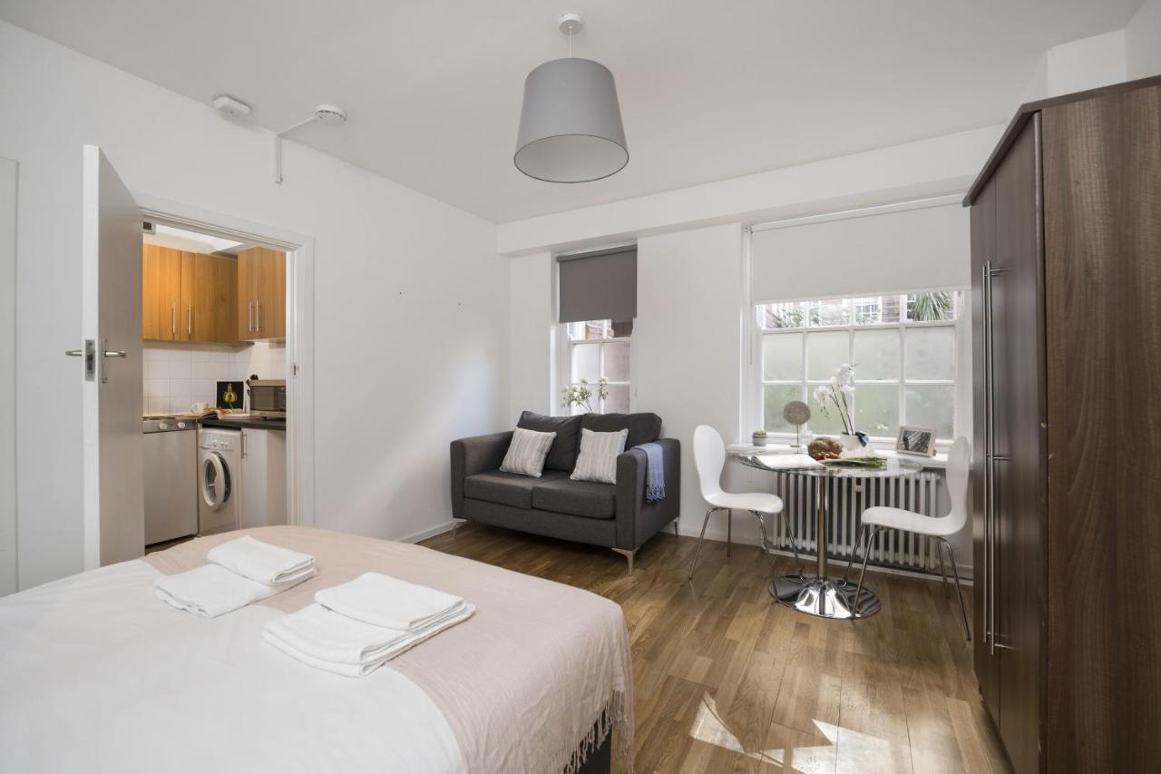 Riverside Accommodation in Pimlico - London * Londra