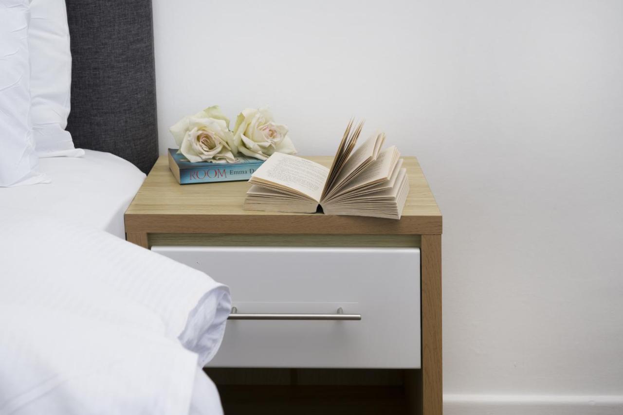 Appartamento Riverside Accommodation in Pimlico - London