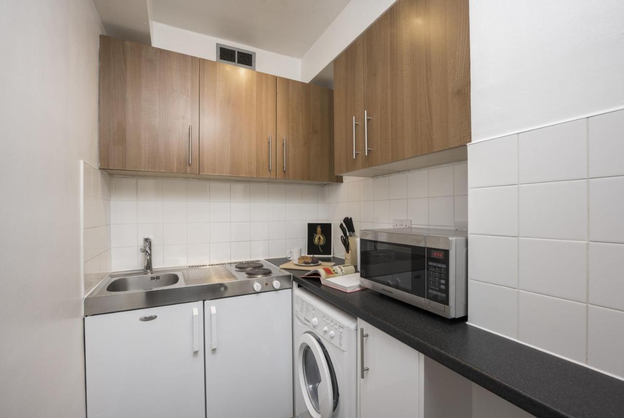 Riverside Accommodation in Pimlico - London Londra