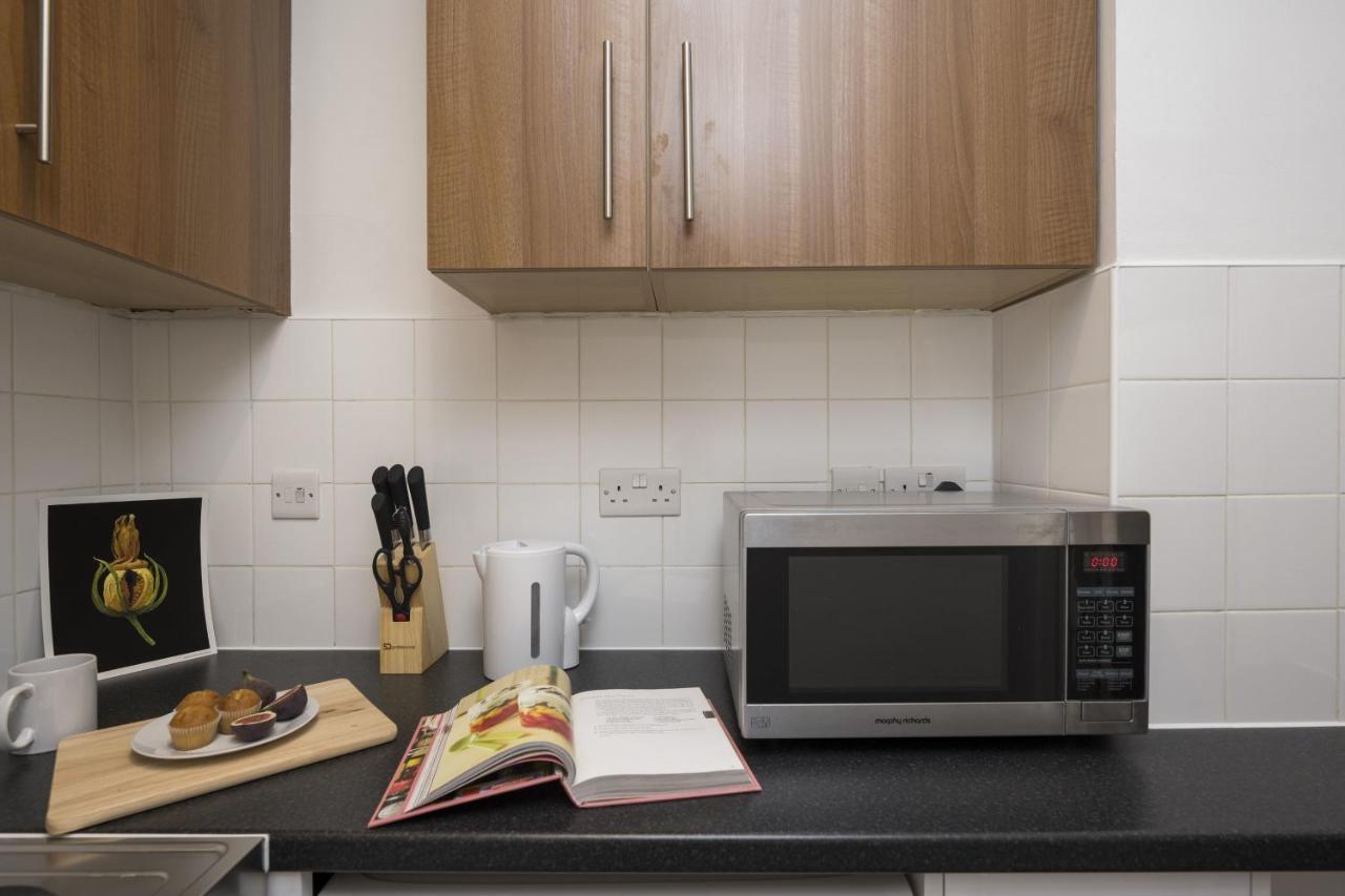 Appartamento Riverside Accommodation in Pimlico - London Londra