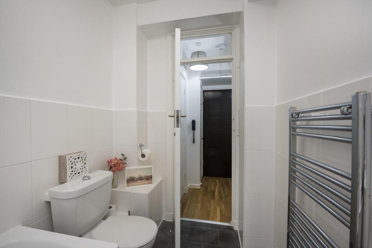 Appartamento Riverside Accommodation in Pimlico - London