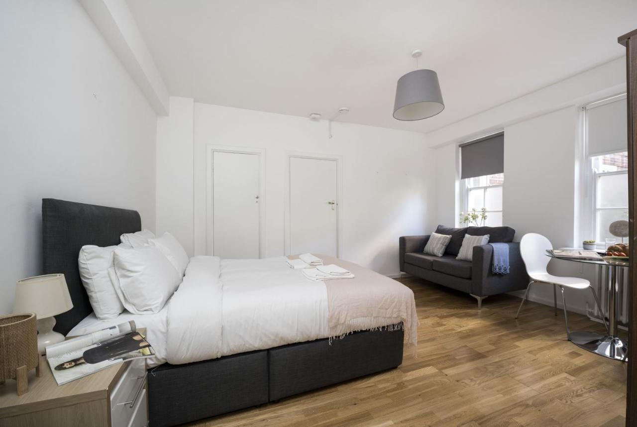 Riverside Accommodation in Pimlico - London Londra