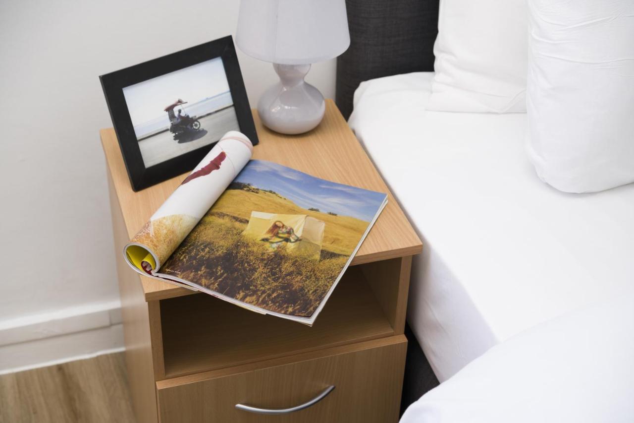 Riverside Accommodation in Pimlico - London Londra