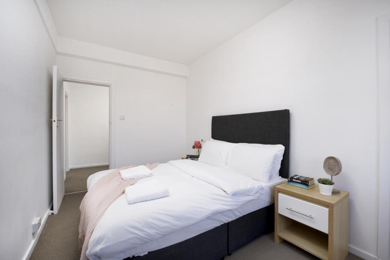 Riverside Accommodation in Pimlico - London Appartamento *