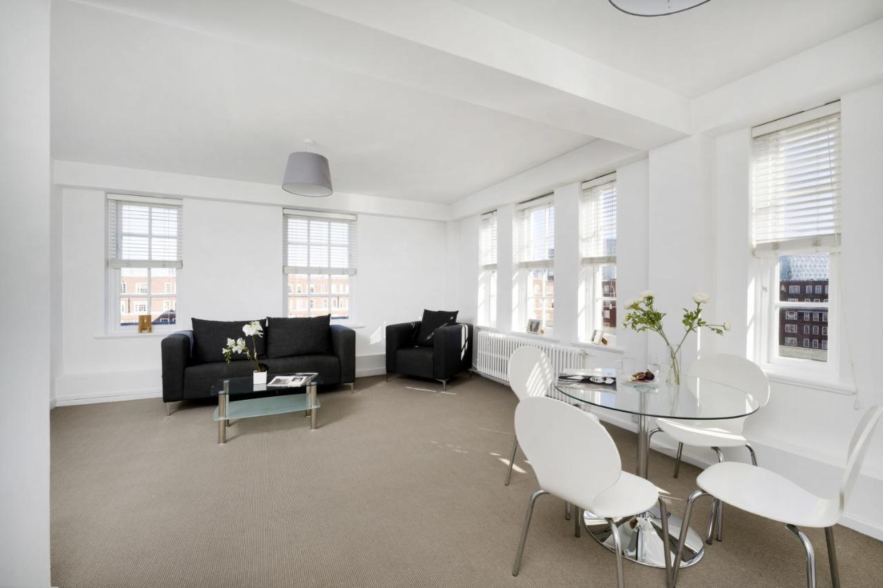 Riverside Accommodation in Pimlico - London Londra