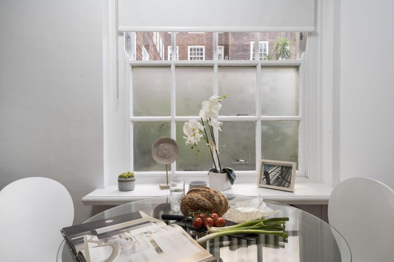 Riverside Accommodation in Pimlico - London Londra